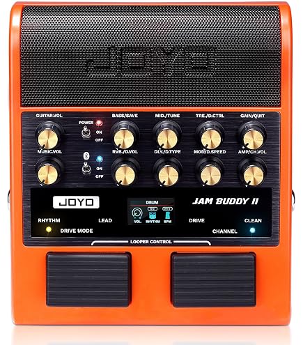 Amazon.com: Tech 21 SansAmp GT2 Tube Amp Emulator Pedal : Musical